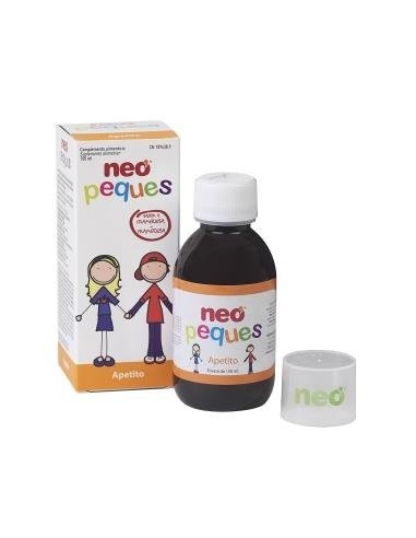 Neo Peques Apetito 150Ml. de Neo