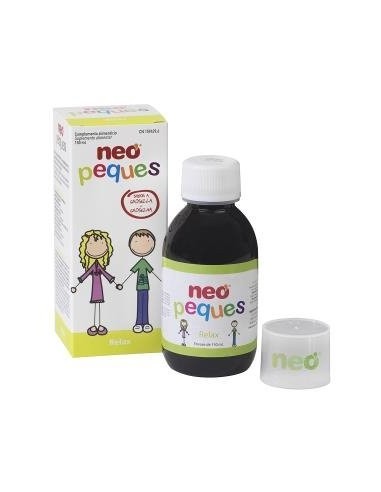 Neo Peques Relax 150Ml. de Neo