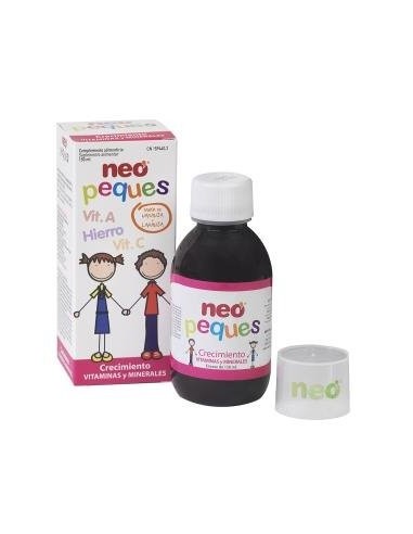 Neo Peques Crecimiento 150Ml. de Neo