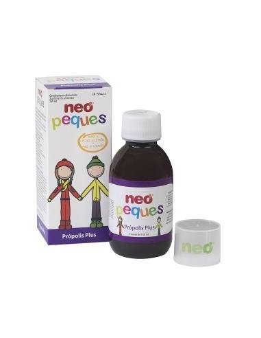 Neo Peques Propolis Plus 150Ml. de Neo