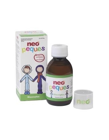 Neo Peques Mocosytos 150Ml. de Neo