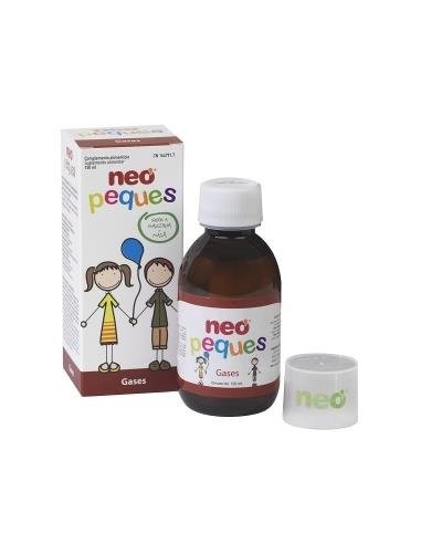 Neo Peques Gases 150Ml. de Neo