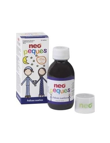 Neo Peques Felices Sueños 150Ml. de Neo