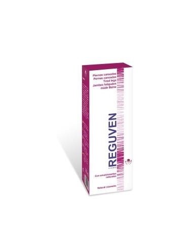 Reguven Crema 200 Ml. de Bioserum