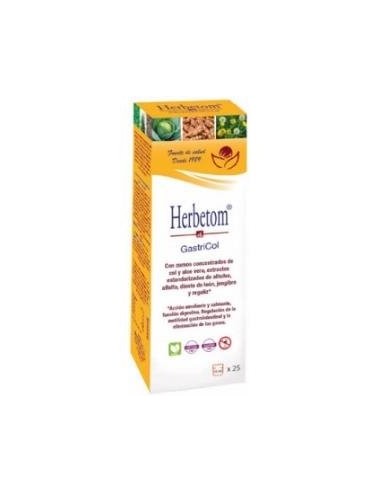 Herbetom  4 Gastricol 250 Ml. de Bioserum