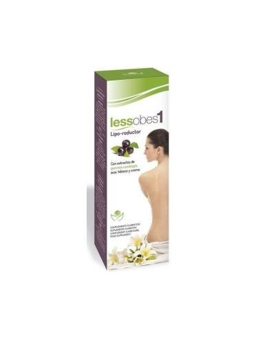 Lessobes 1 Lipo-Reductor 250 Ml. de Bioserum