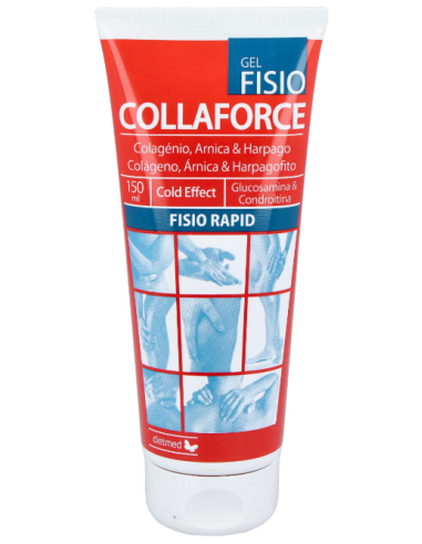 Collaforce Fisio Gel  150 Ml De Dietmed