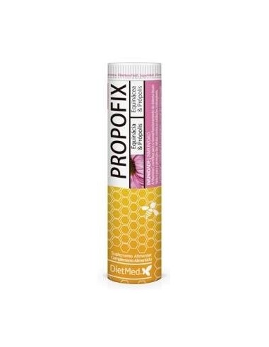 Propofix Protect 20 Comprimidos de Dietmed