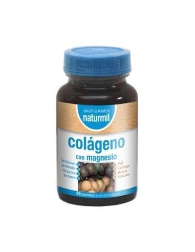 Colagenio 600Mg. 90 Comprimidos de Dietmed