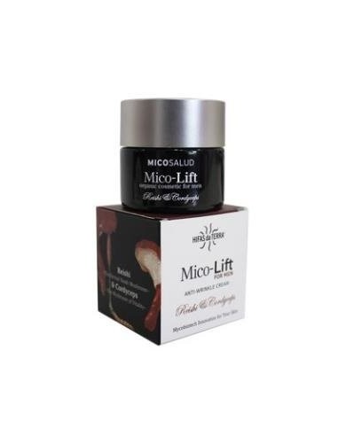 Micolift For Men 30Ml. de Hifas Da Terra - Hdt