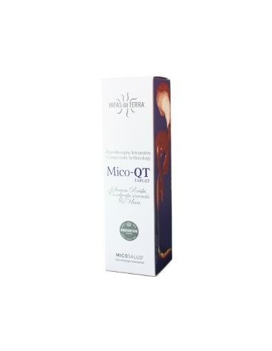 Mico-Qt Target Serum Dermatologico 150Ml. de Hifas Da Terra