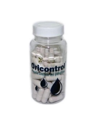 Oricontrol 60Cap. de Mundonatural