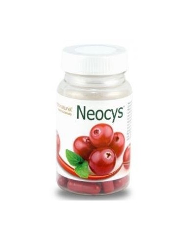 Neocys 30Cap. de Mundonatural