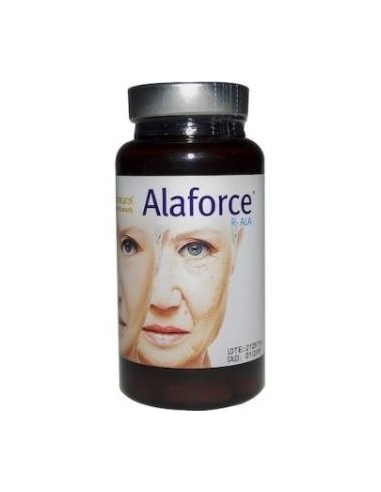 Alaforce 60Cap. de Mundonatural