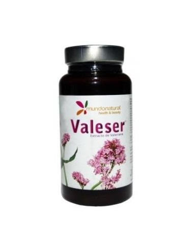 Valeser 60Cap. de Mundonatural