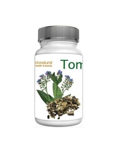 Tomefin 60Cap. de Mundonatural