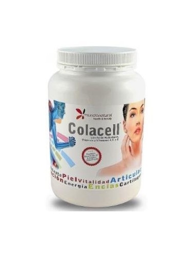 Colacell Bote 330Gr. de Mundonatural