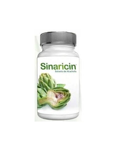 Sinaricin 370Mg. 60Cap. de Mundonatural