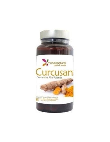 Curcusan 60Cap. de Mundonatural