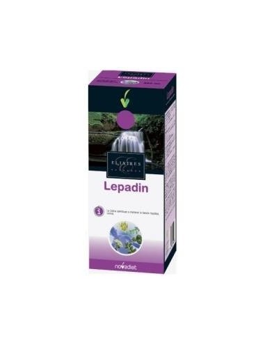 Lepadin (Nepadiet) 250Ml. de Novadiet