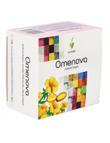 Omenova 100Cap. de Novadiet