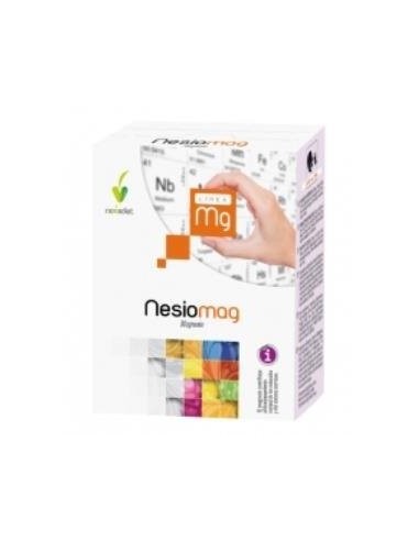 Nesiomag 18Sticks de Novadiet