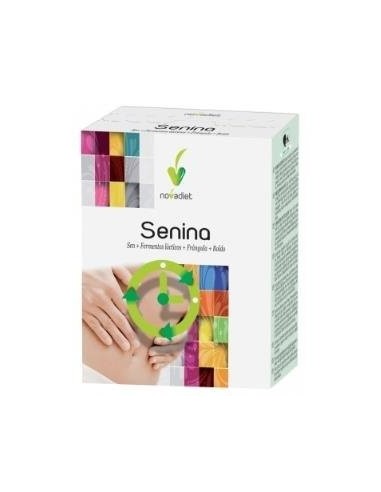 Senina 18 Sticks de Novadiet