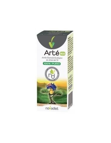 Arte Eco Arvore-Do-Cha Oleo Essencial 30Ml. de Novadiet