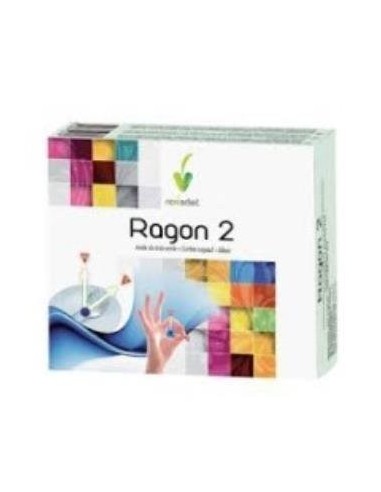 Nodagas (Ragon-2) 48Cap. de Novadiet