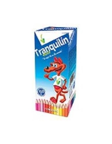 Tranquilin 150Ml. de Novadiet