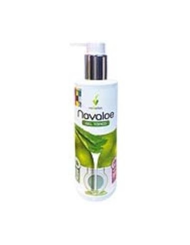 Novaloe Gel 250Ml. de Novadiet