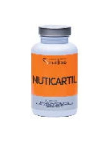 Nuticartil 180 capsulas de Nutilab