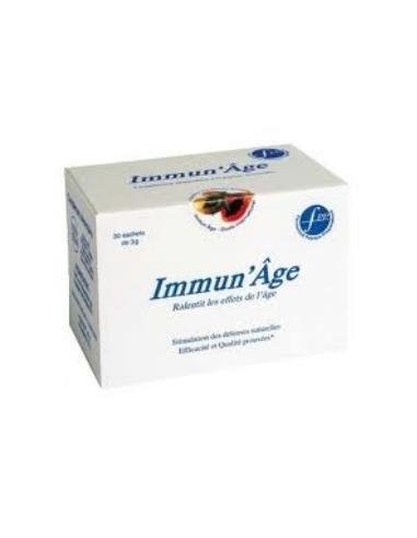 Immun Age Fpp 30S Sobres de Osato