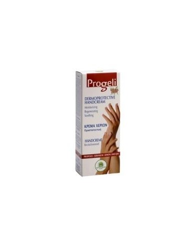 Progeli Crema Manos75 Ml de Sakai