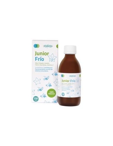 Junior Frio250 Ml de Sakai