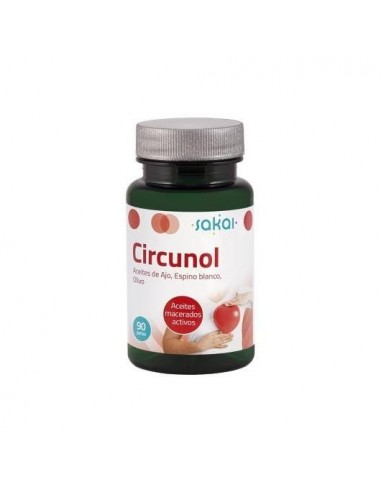 Circunol90 Perlas De Sakai