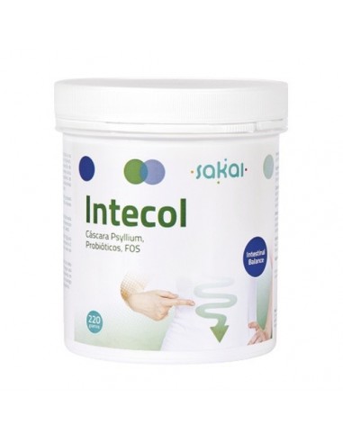 Intecol 220 Gr De Sakai