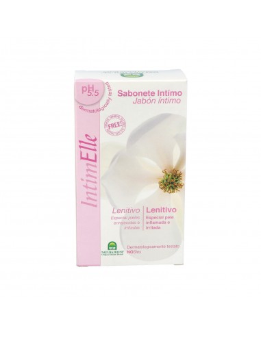 Gel Intimo Intimelle Lenitivo250 Ml de Sakai