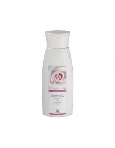 Jabon Corporal Simply Rose 250Ml. de Sakai