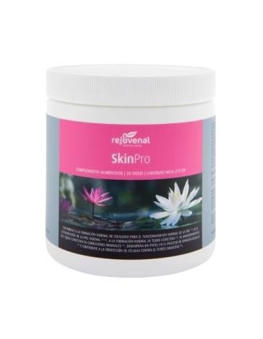 Skinpro 225Gr. de Salengei