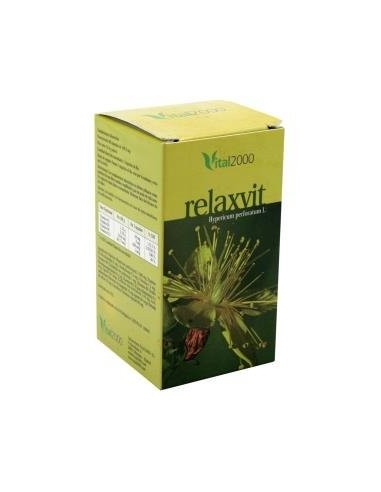 Relaxvit 60Cap. de Vital 2000