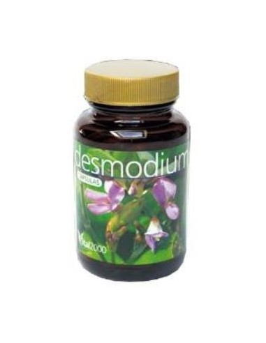 Desmodium 60Cap. de Vital 2000