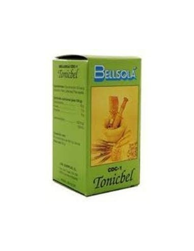 Cdc01 Tonicbel 70Comp Bellsola