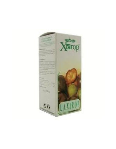 Lax17 Laxirop Jarabe 250 Ml Bellsola