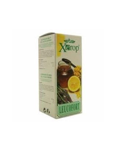 Leu19 Leucofort Jarabe 250 Ml Bellsola