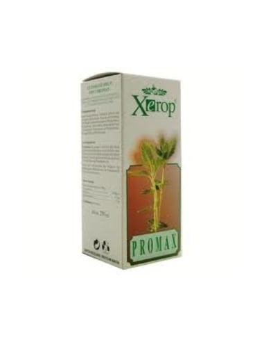 Imp07 Promax Jarabe 250 Ml Bellsola