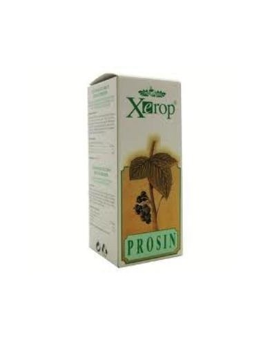 Pro16 Prosin Jarabe 250 Ml Bellsola