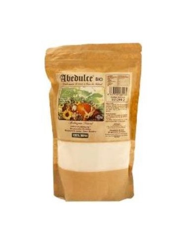 Abedulce Xilitol De Maiz 500Gr. Bio de Abedulce