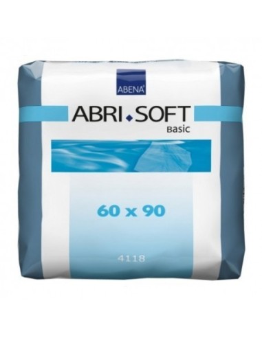 Abena Abri-Soft Empapador Basic 30Ud. de Abena