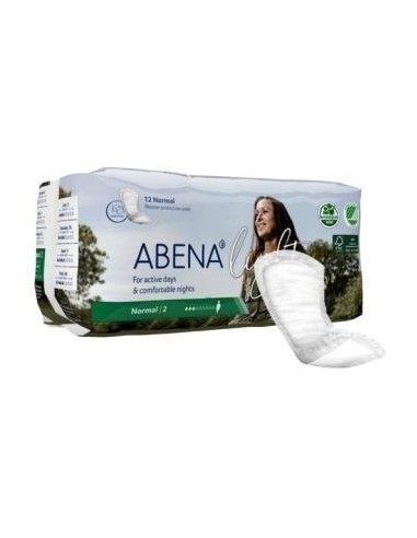 Abena Light Normal Incontinencia 12Ud. de Abena